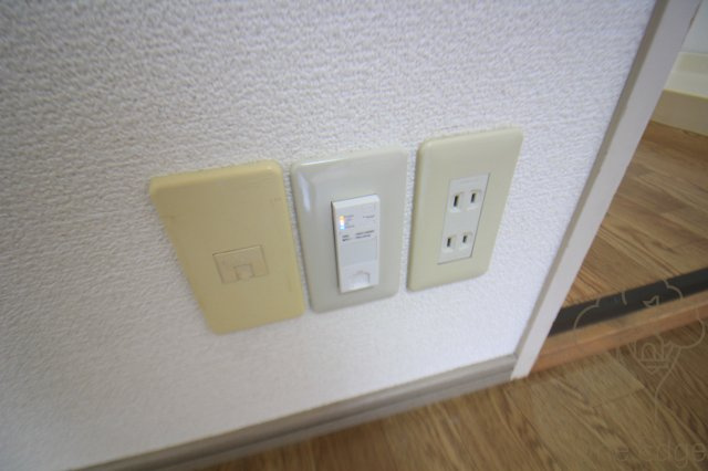 ユーパレス天満の設備