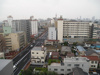 【展望】レジディア仙台原ノ町 