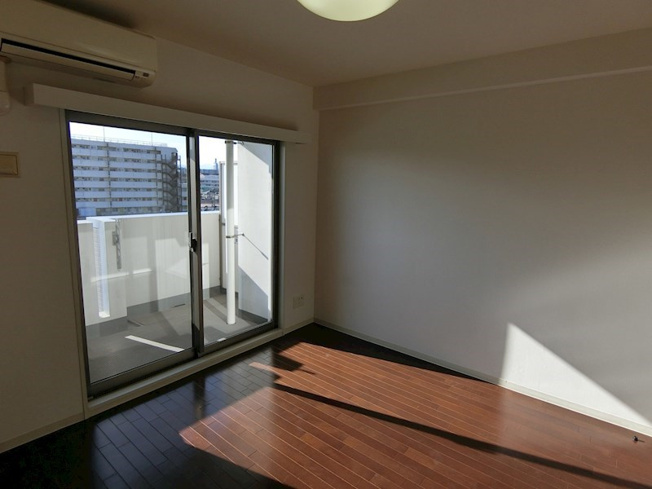 【寝室】レジディア仙台原ノ町