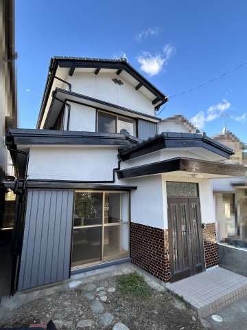 【外観】 | 高知市加賀野井2丁目