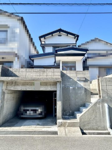 【外観】 | 高知市加賀野井2丁目