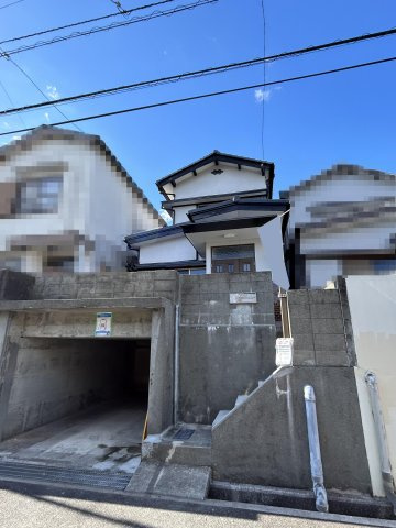 【外観】 | 高知市加賀野井2丁目