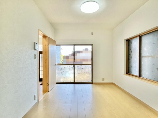 【居間・リビング】 | 高知市加賀野井2丁目