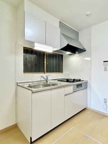 【キッチン】 | 高知市加賀野井2丁目