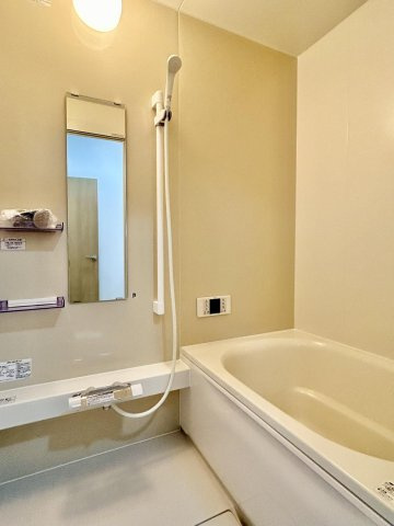 【浴室】 | 高知市加賀野井2丁目