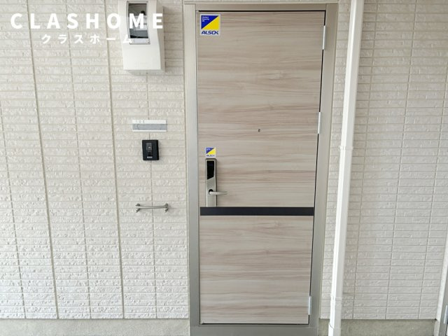 D-avance池端　　刈谷市近郊の賃貸ならクラスホーム刈谷店のその他共用部分|同物件の別部屋になります。