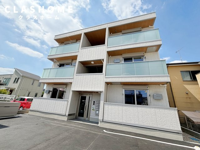 D-avance池端　　刈谷市近郊の賃貸ならクラスホーム刈谷店の外観