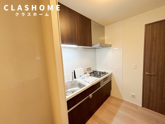 D-avance池端　　刈谷市近郊の賃貸ならクラスホーム刈谷店のキッチン|同物件の別部屋になります。