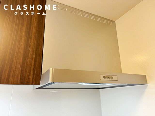 D-avance池端　　刈谷市近郊の賃貸ならクラスホーム刈谷店の収納|同物件の別部屋になります。