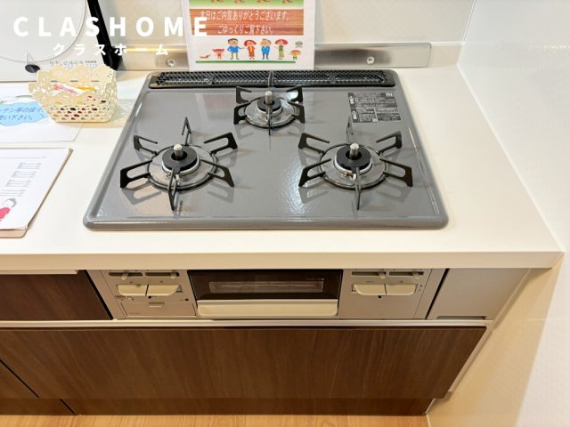 D-avance池端　　刈谷市近郊の賃貸ならクラスホーム刈谷店のキッチン|同物件の別部屋になります。