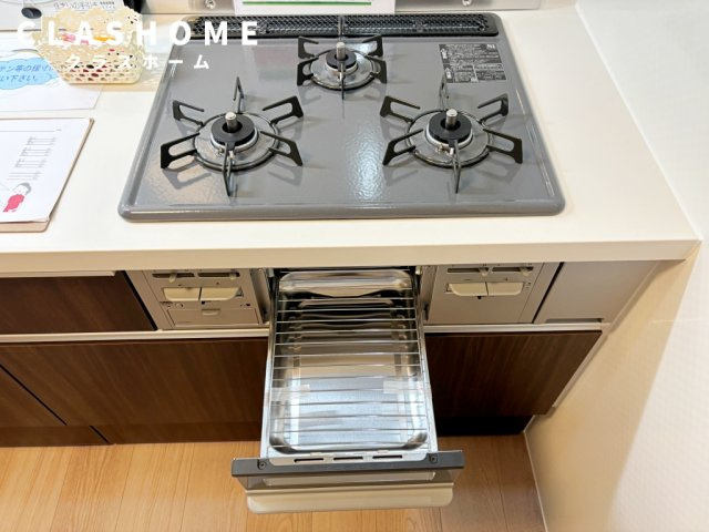 D-avance池端　　刈谷市近郊の賃貸ならクラスホーム刈谷店のキッチン|同物件の別部屋になります。