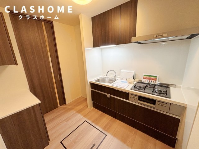 D-avance池端　　刈谷市近郊の賃貸ならクラスホーム刈谷店のキッチン|同物件の別部屋になります。