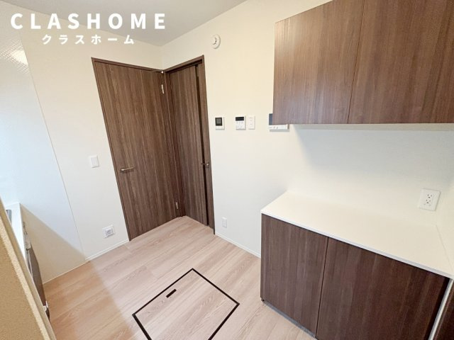 D-avance池端　　刈谷市近郊の賃貸ならクラスホーム刈谷店のその他|同物件の別部屋になります。