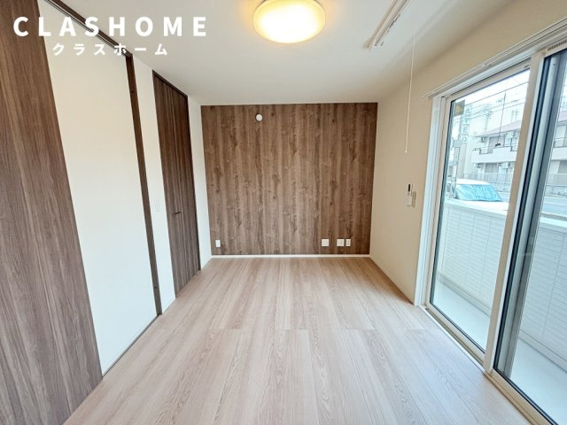 D-avance池端　　刈谷市近郊の賃貸ならクラスホーム刈谷店の居間・リビング|同物件の別部屋になります。