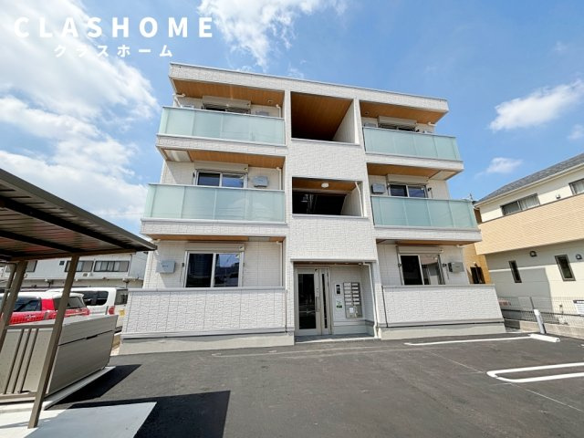 D-avance池端　　刈谷市近郊の賃貸ならクラスホーム刈谷店の外観