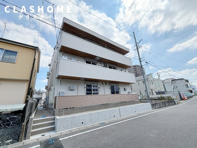 D-avance池端　　刈谷市近郊の賃貸ならクラスホーム刈谷店の外観