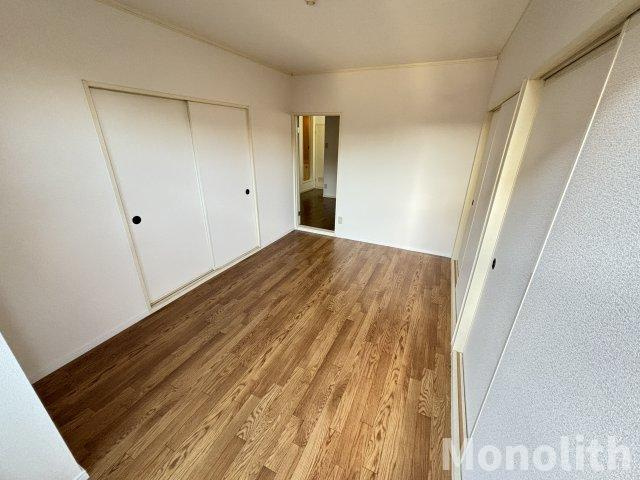 モアクレスト綾園の内装