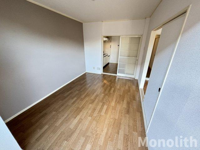 モアクレスト綾園の内装