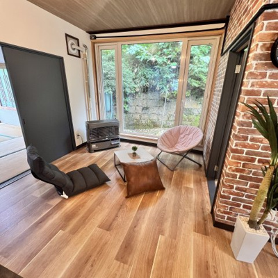 室蘭市母恋南町1丁目11-22　中古住宅