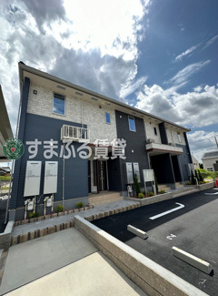 【外観】