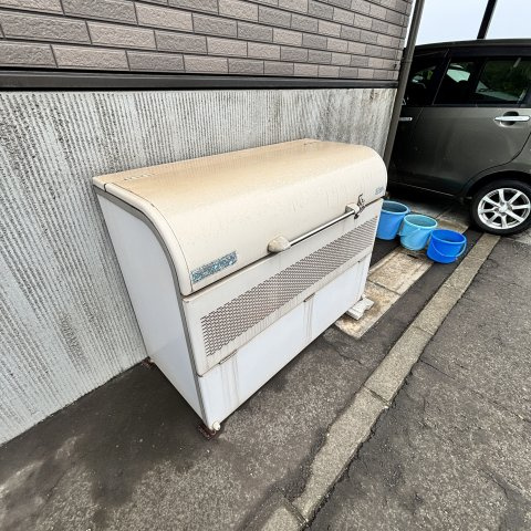 プレミアム中島のその他共用部分