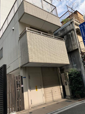 【外観】 | 台東区浅草１丁目の戸建