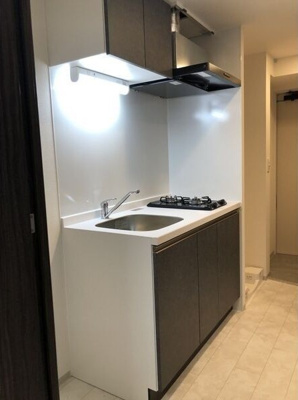 【キッチン】 | ザ・ウエストマークシティプレミアム