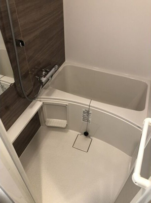 【浴室】 | ザ・ウエストマークシティプレミアム