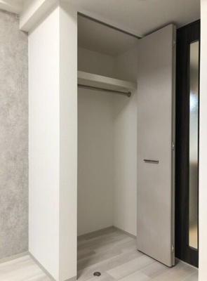 【収納】 | ザ・ウエストマークシティプレミアム