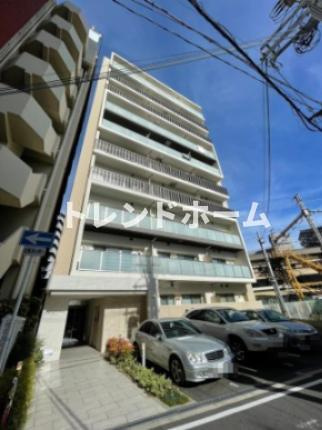 フェリースヴィダ福島