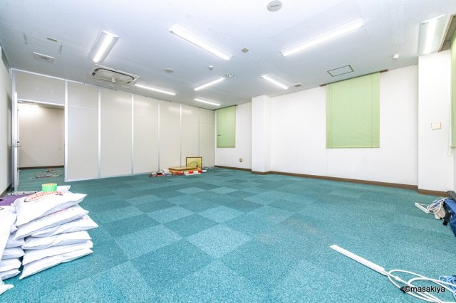 TMビル