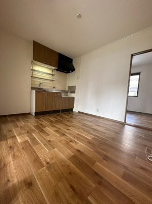 【内装】 | パセオ・デ・アローサル