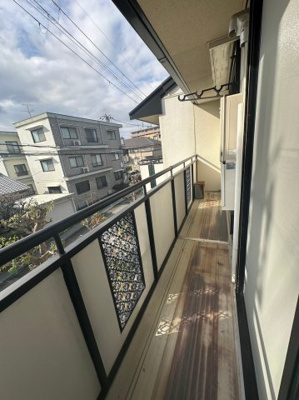 【バルコニー】 | パセオ・デ・アローサル