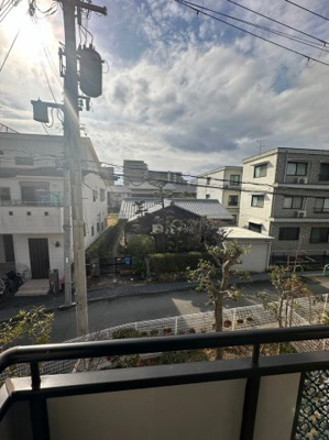 【展望】 | パセオ・デ・アローサル