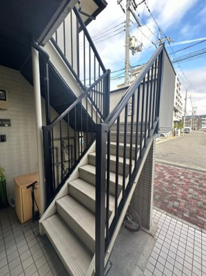 【その他共用部分】 | パセオ・デ・アローサル