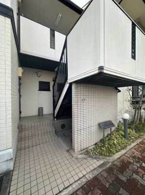 【エントランス】 | パセオ・デ・アローサル