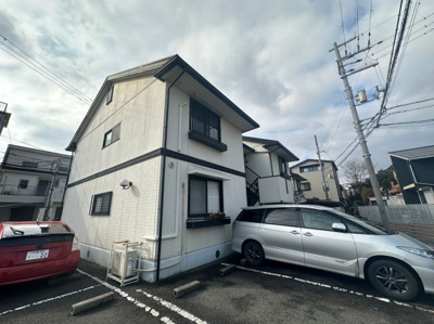 【外観】 | パセオ・デ・アローサル