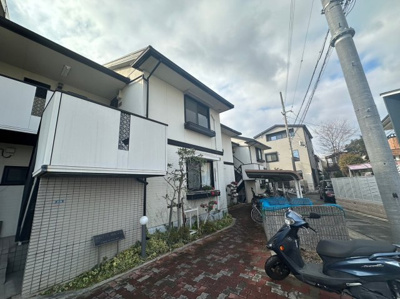 【外観】 | パセオ・デ・アローサル