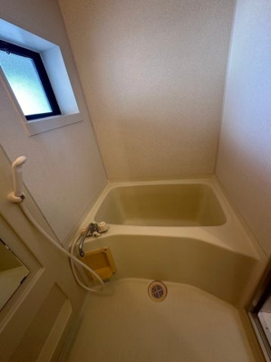 【浴室】 | パセオ・デ・アローサル