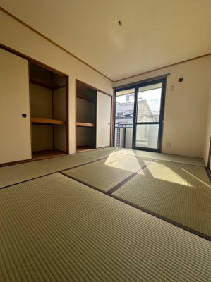 【寝室】 | パセオ・デ・アローサル