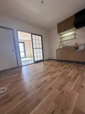 【内装】 | パセオ・デ・アローサル