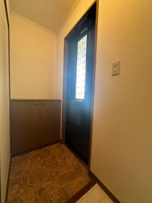 【玄関】 | パセオ・デ・アローサル