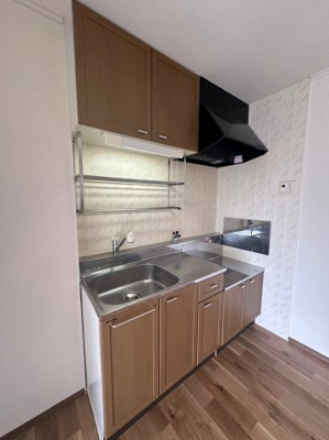 【キッチン】 | パセオ・デ・アローサル