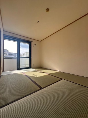 【寝室】 | パセオ・デ・アローサル