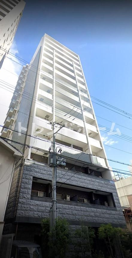 エス・キュート京町堀