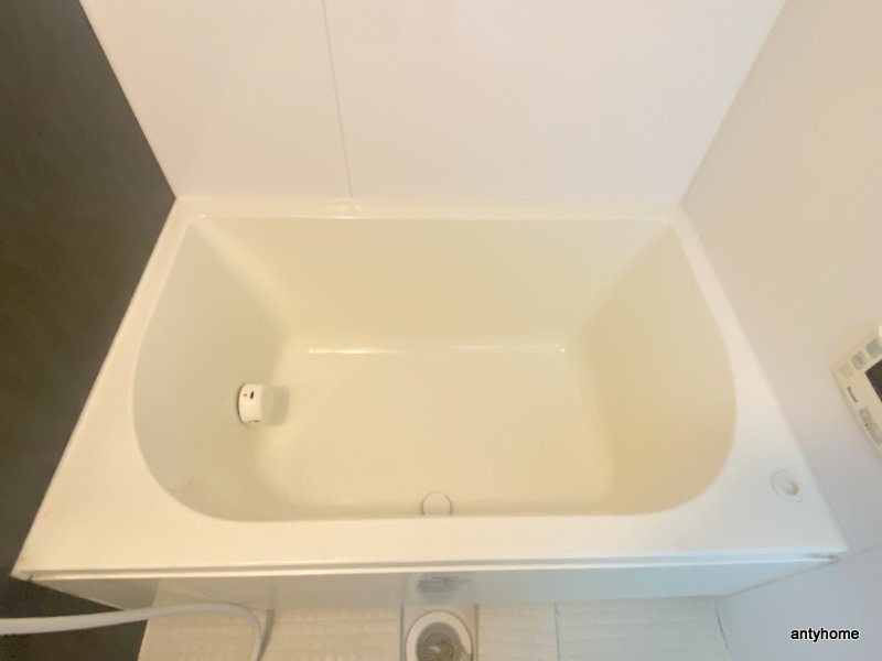 カーサ　ラピス　仲介手数料無料の浴室