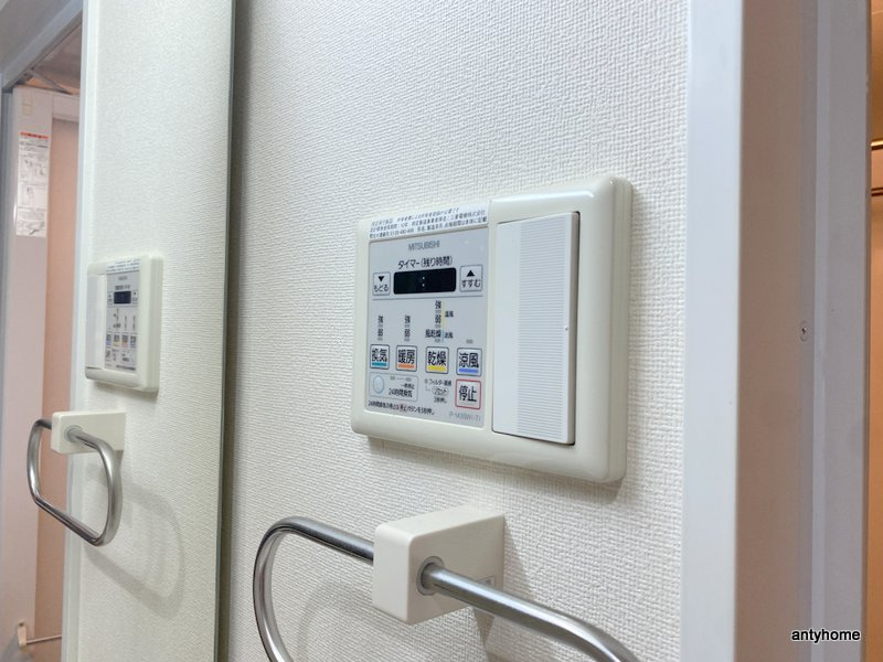 カーサ　ラピス　仲介手数料無料の内装