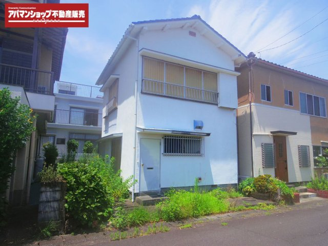 【外観】 | 東伊豆町片瀬 売土地 ET05282 | 東伊豆町片瀬　外観