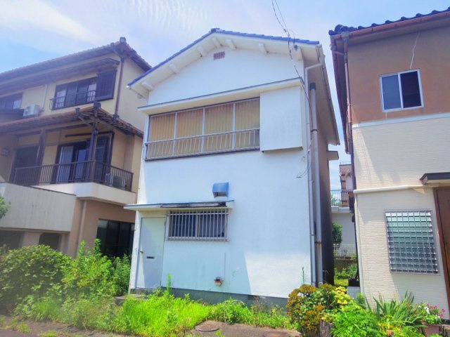 【外観】 | 東伊豆町片瀬 売土地 ET05282 | 東伊豆町片瀬　外観