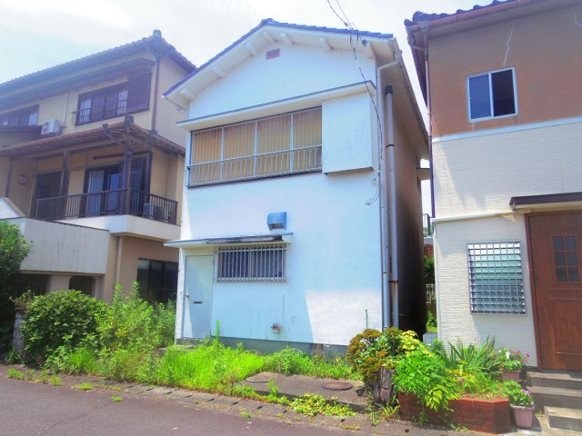 【外観】 | 東伊豆町片瀬 売土地 ET05282 | 東伊豆町片瀬　外観